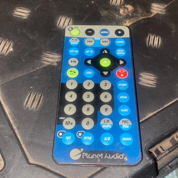 Tv/Cd player - Picture 2 of 8